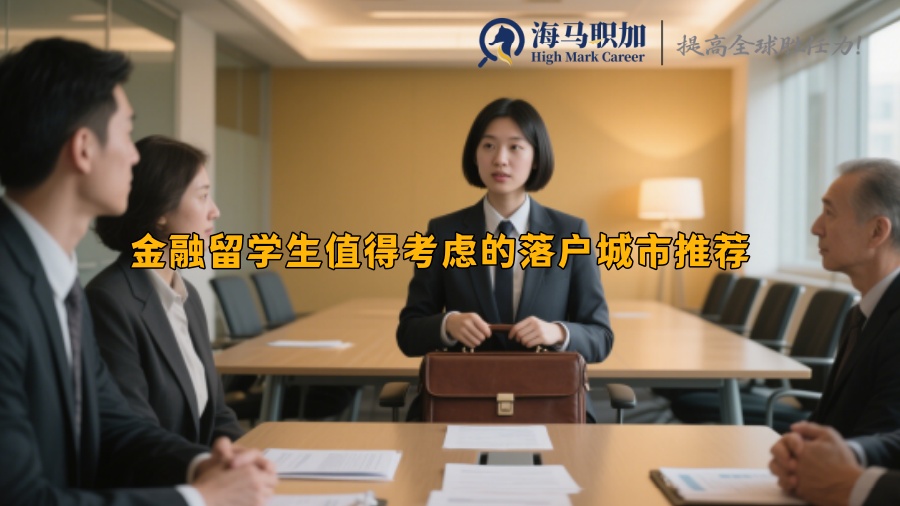 求职