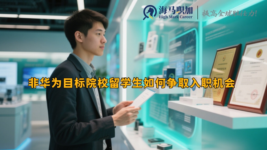 求职