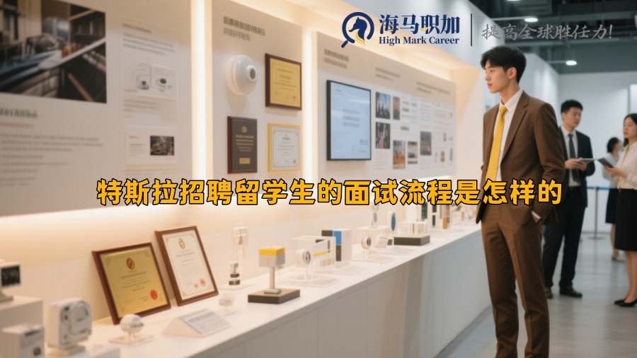 求职