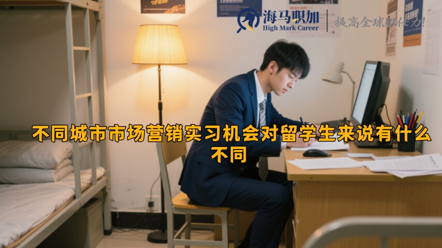求职
