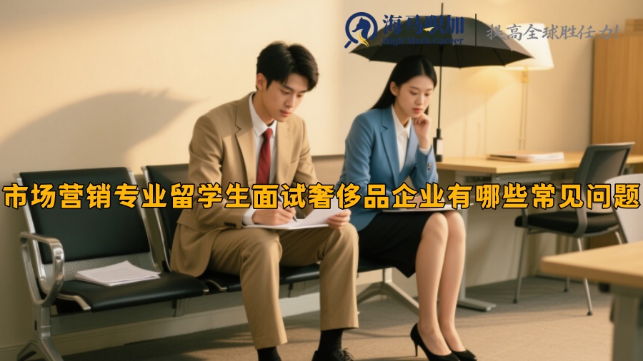 求职