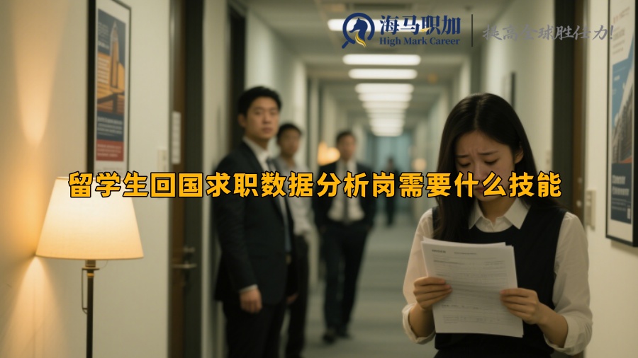 求职