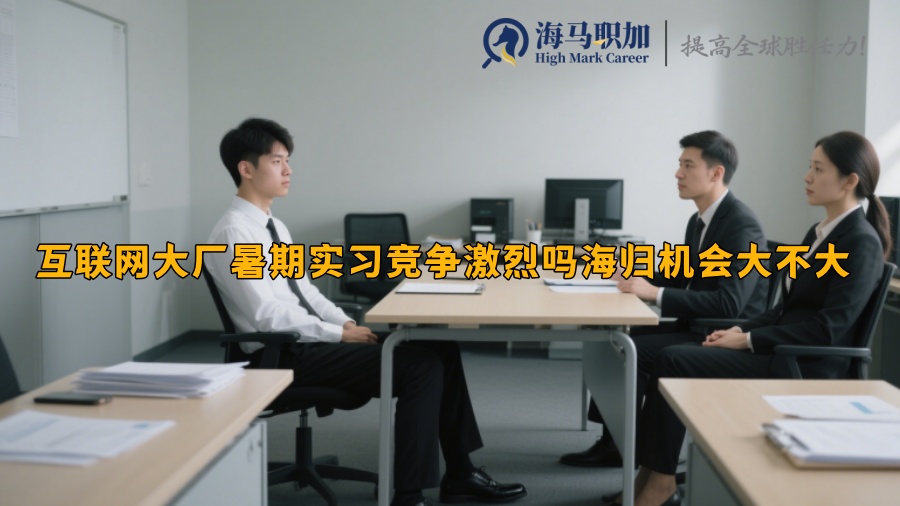 求职