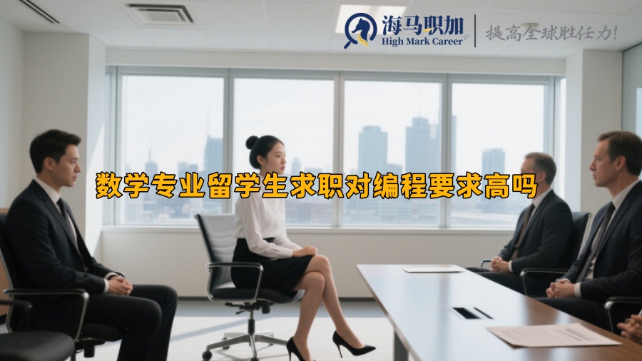求职