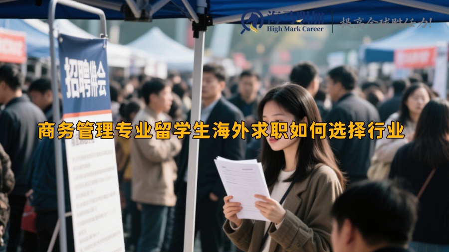 求职