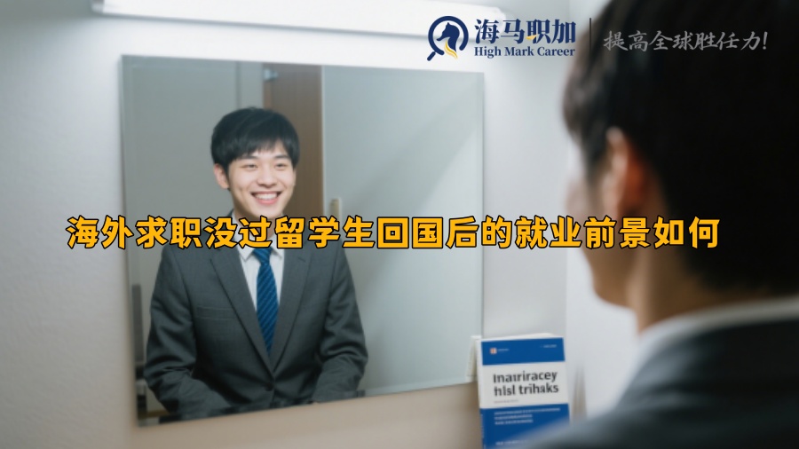 求职
