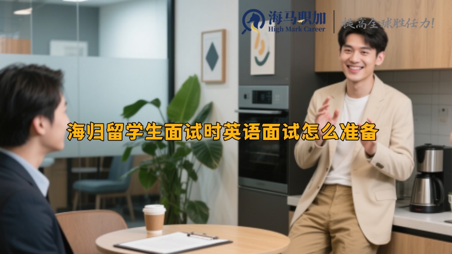 求职