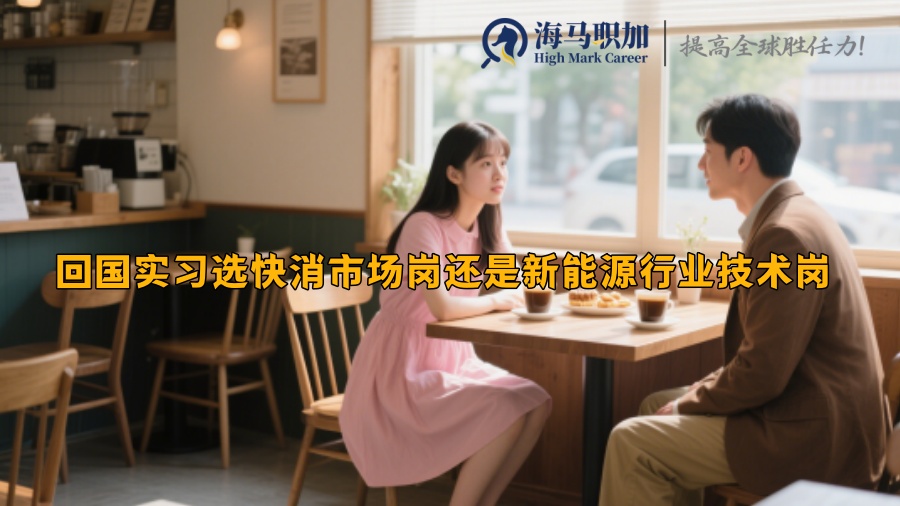 求职