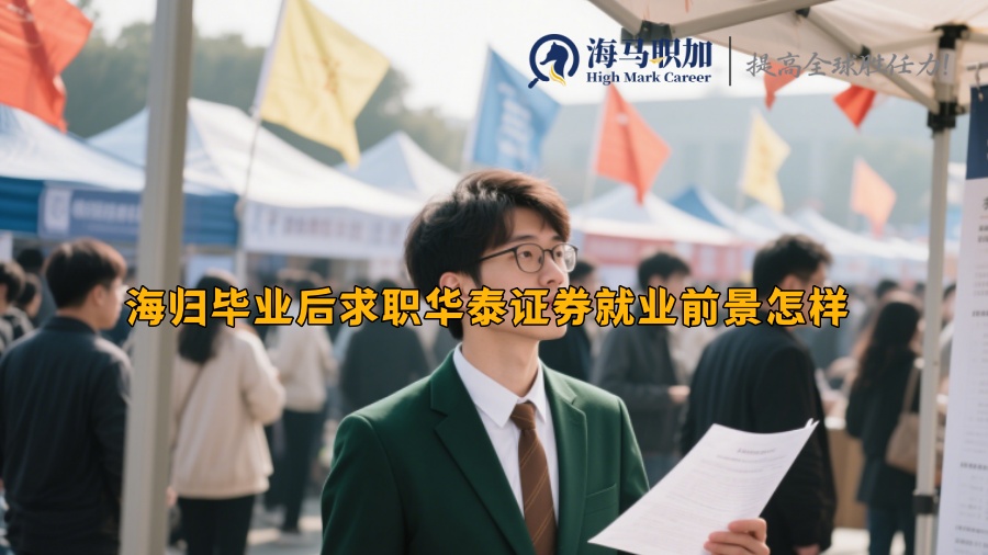 求职