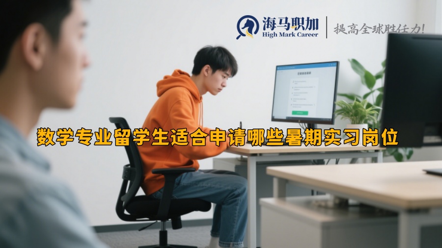 求职