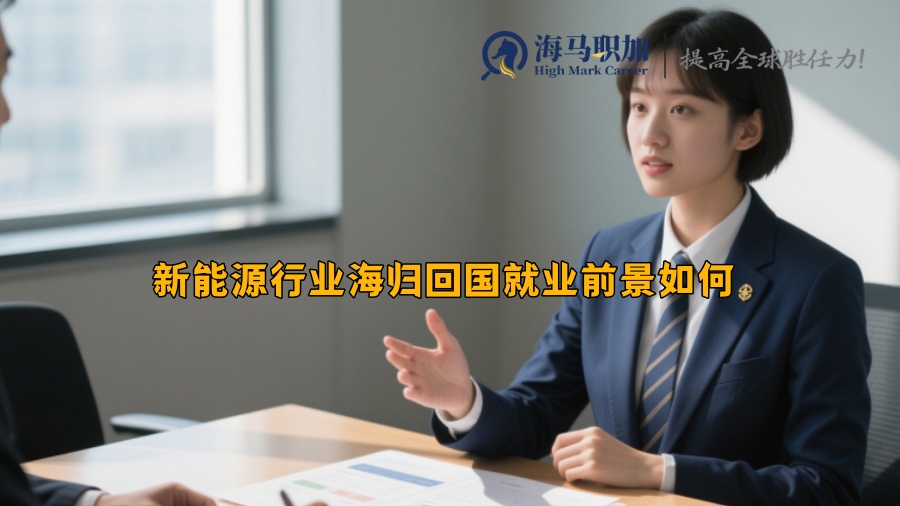 求职
