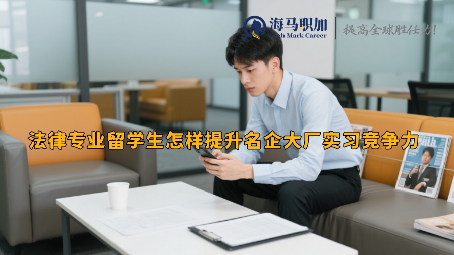求职