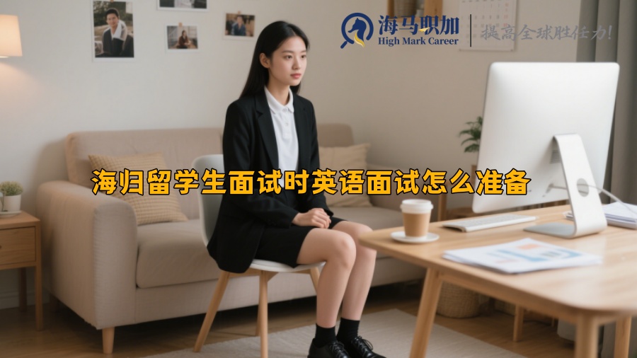 求职