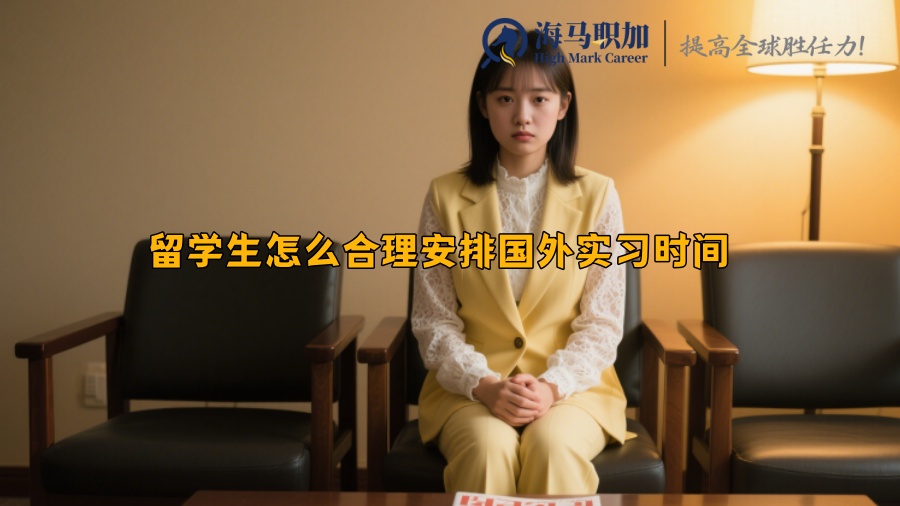 求职