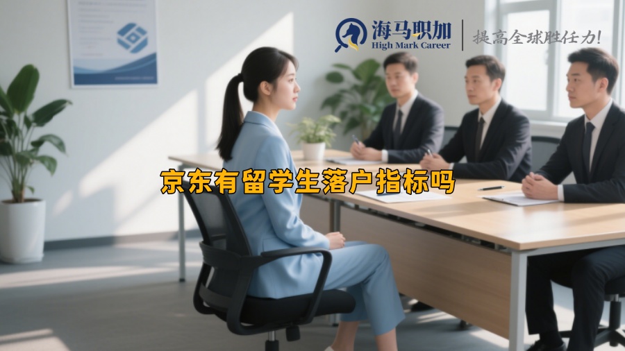 求职