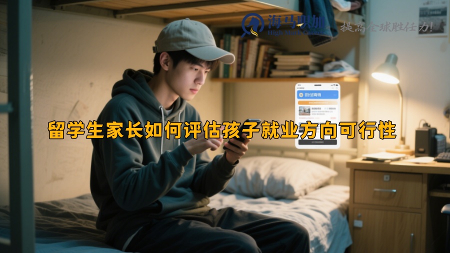 求职