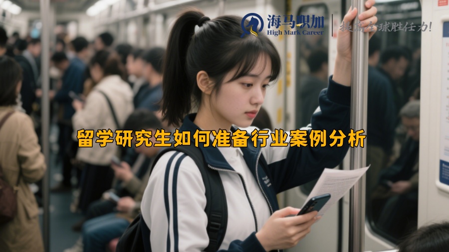 求职