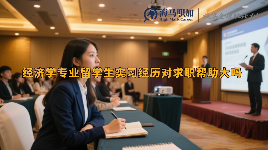 求职