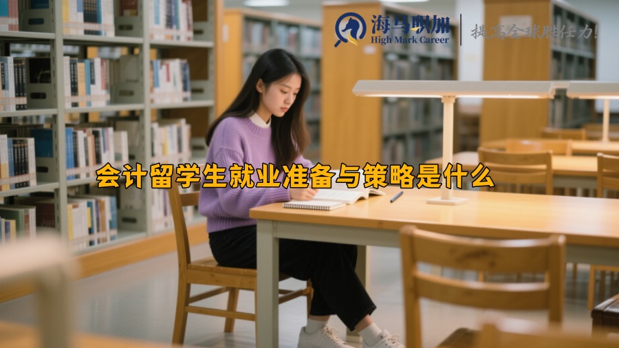 求职