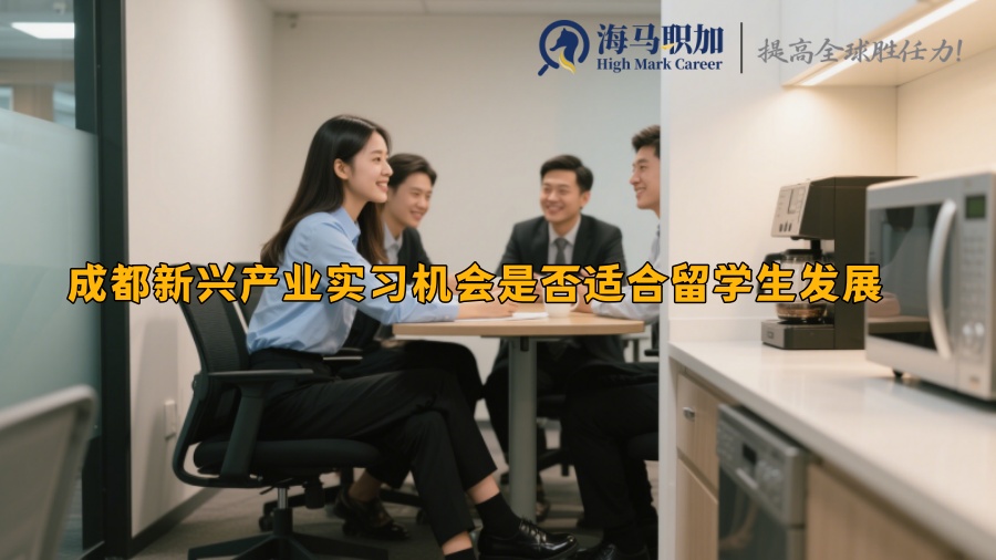 求职