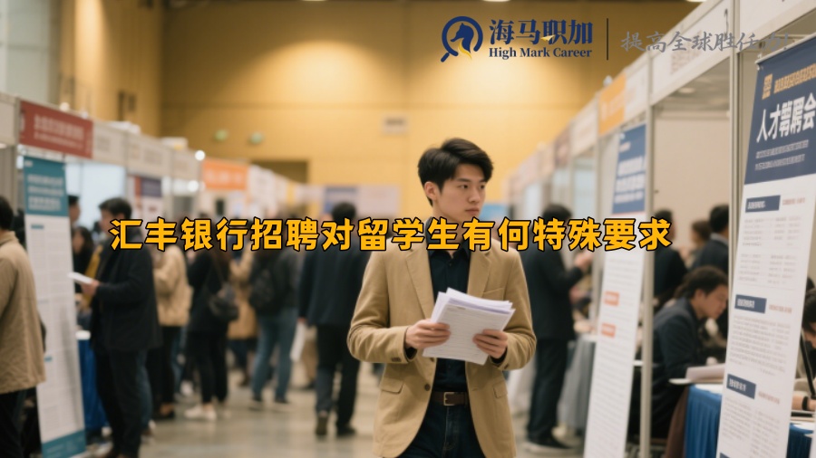 求职