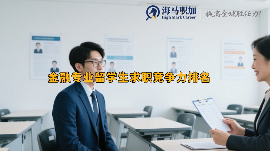 求职