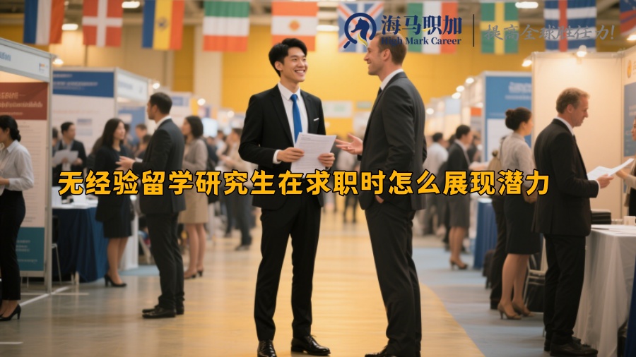 求职