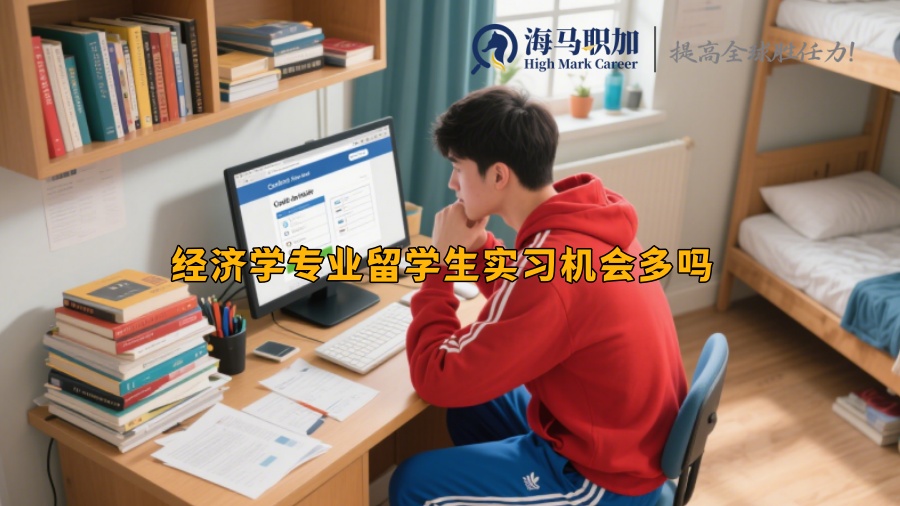 求职