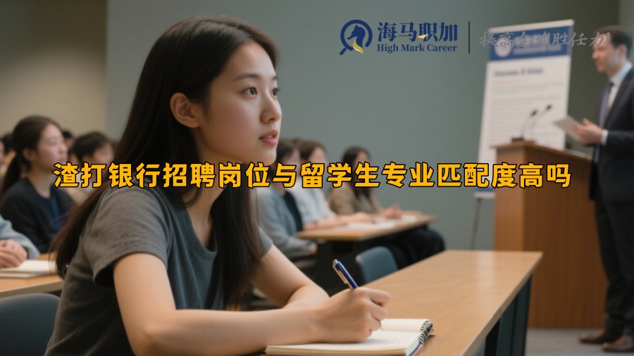 求职
