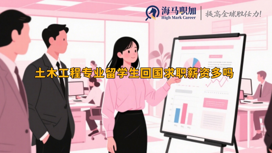 求职