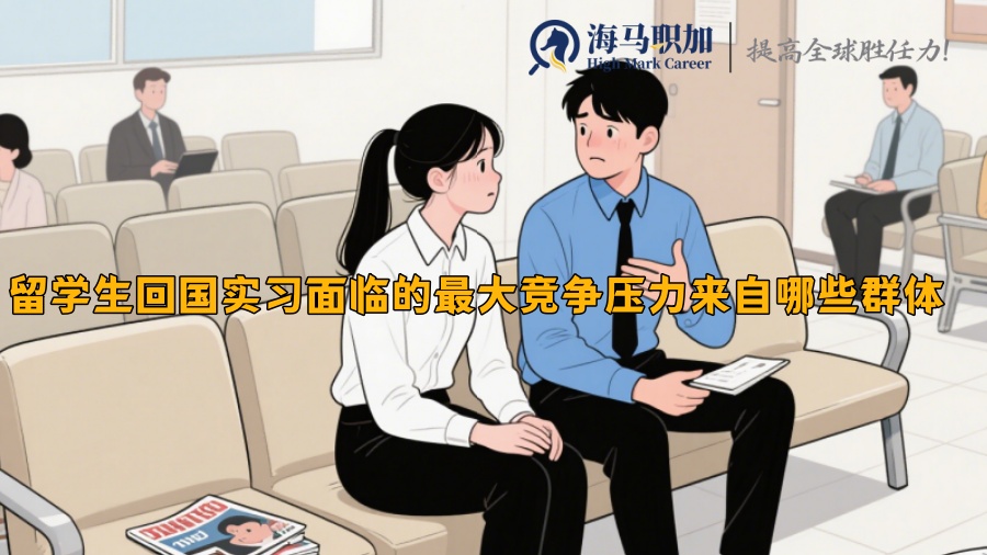 求职