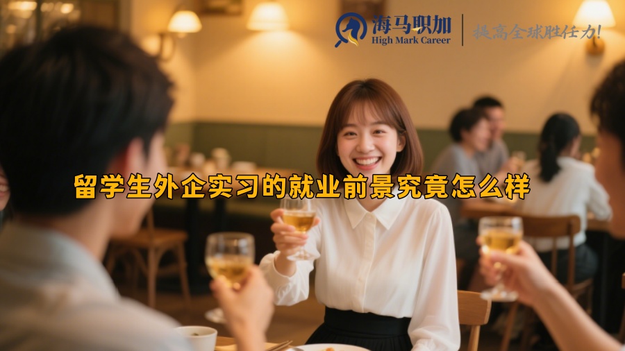 求职