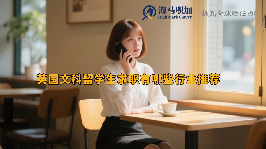 求职