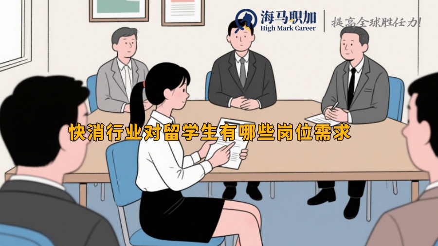 求职