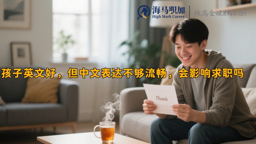 求职