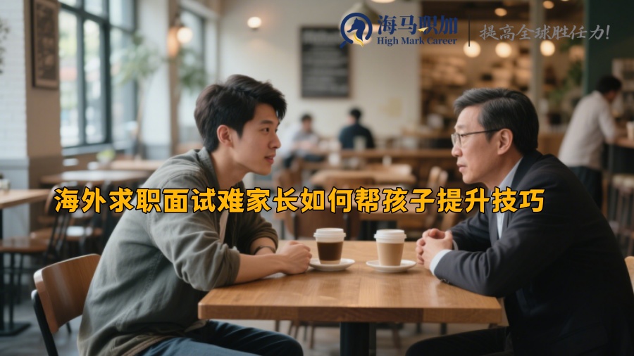 求职