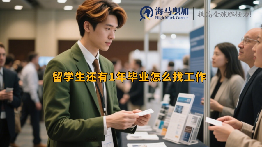 求职