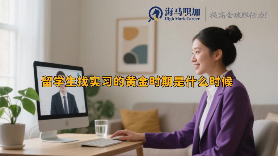 求职