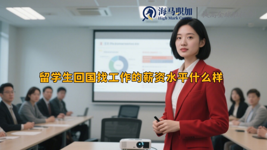 求职