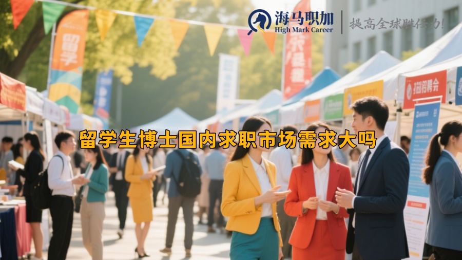求职