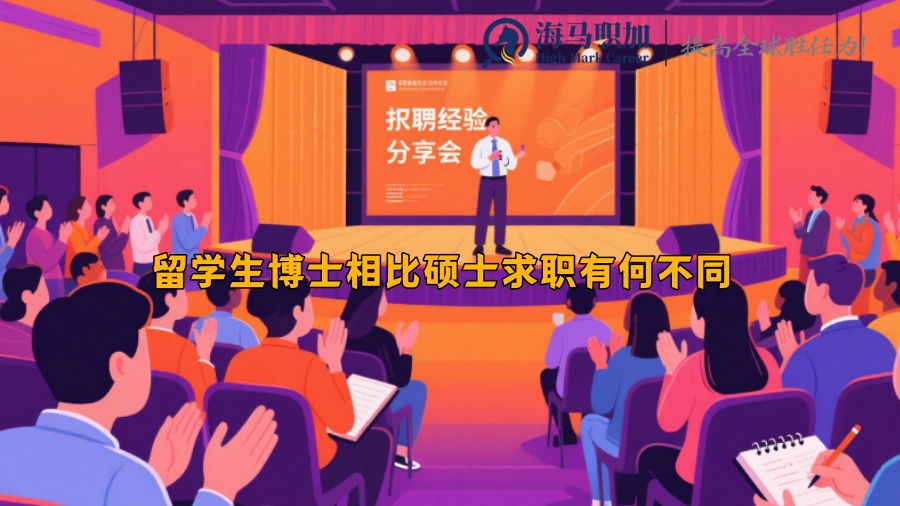 求职