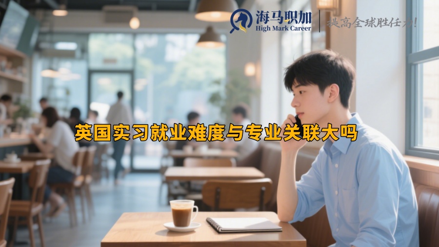 求职