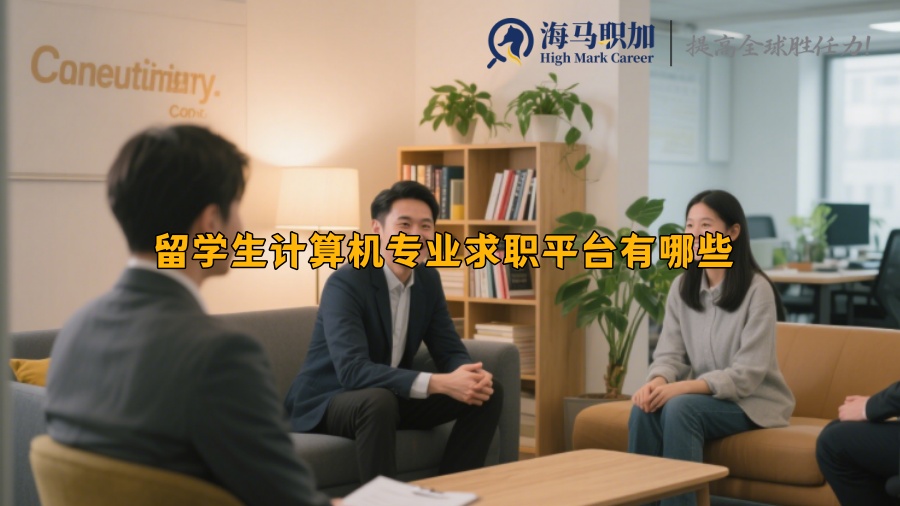求职