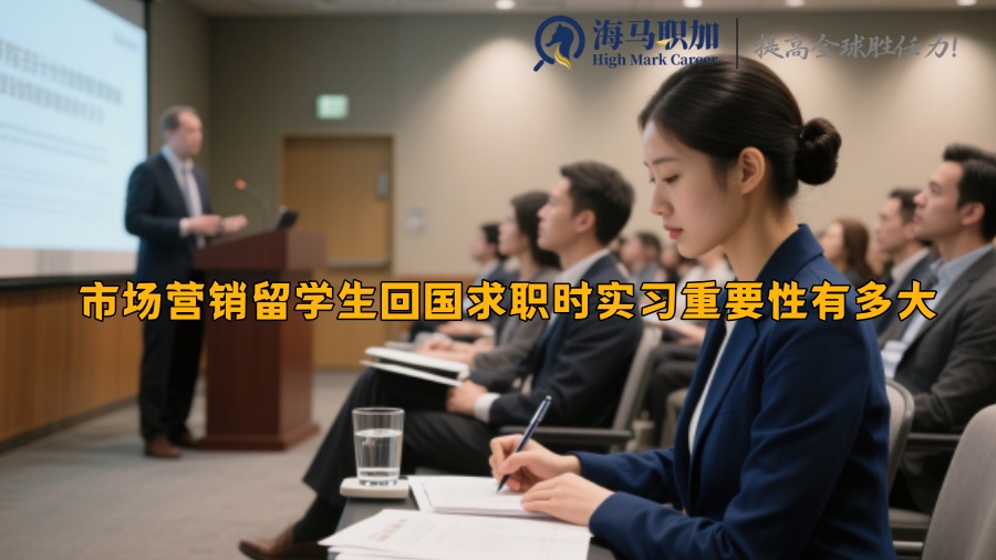 求职