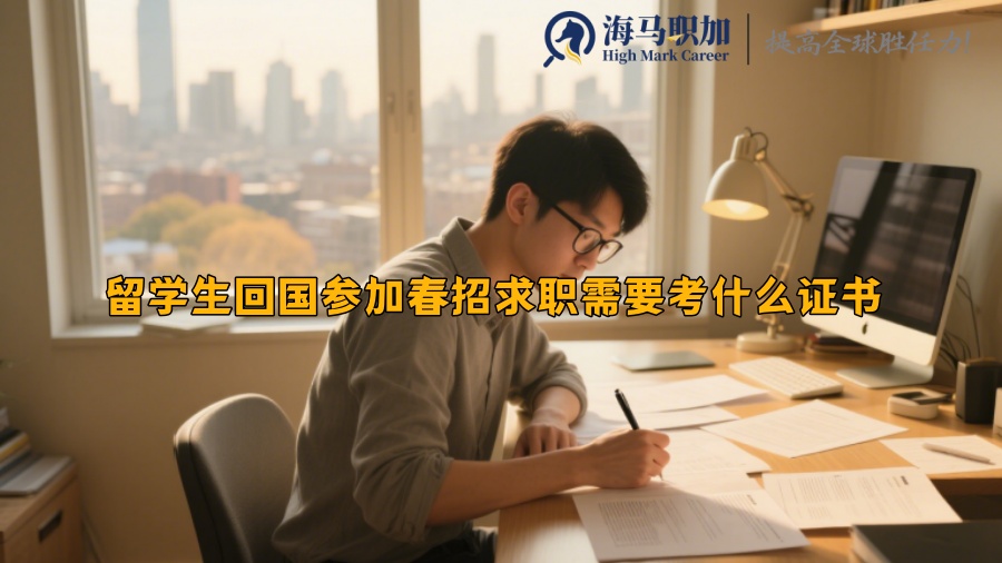 新西兰留学后如何在留学期间寻找实习工作 