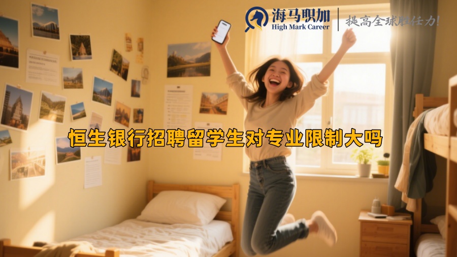 求职