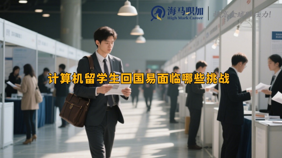求职