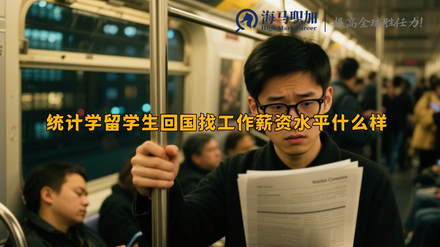 求职