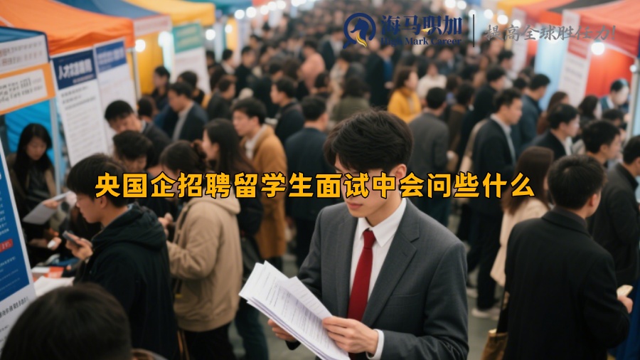 求职