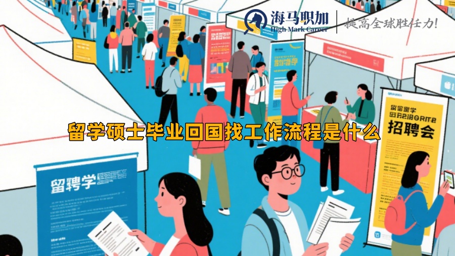 求职